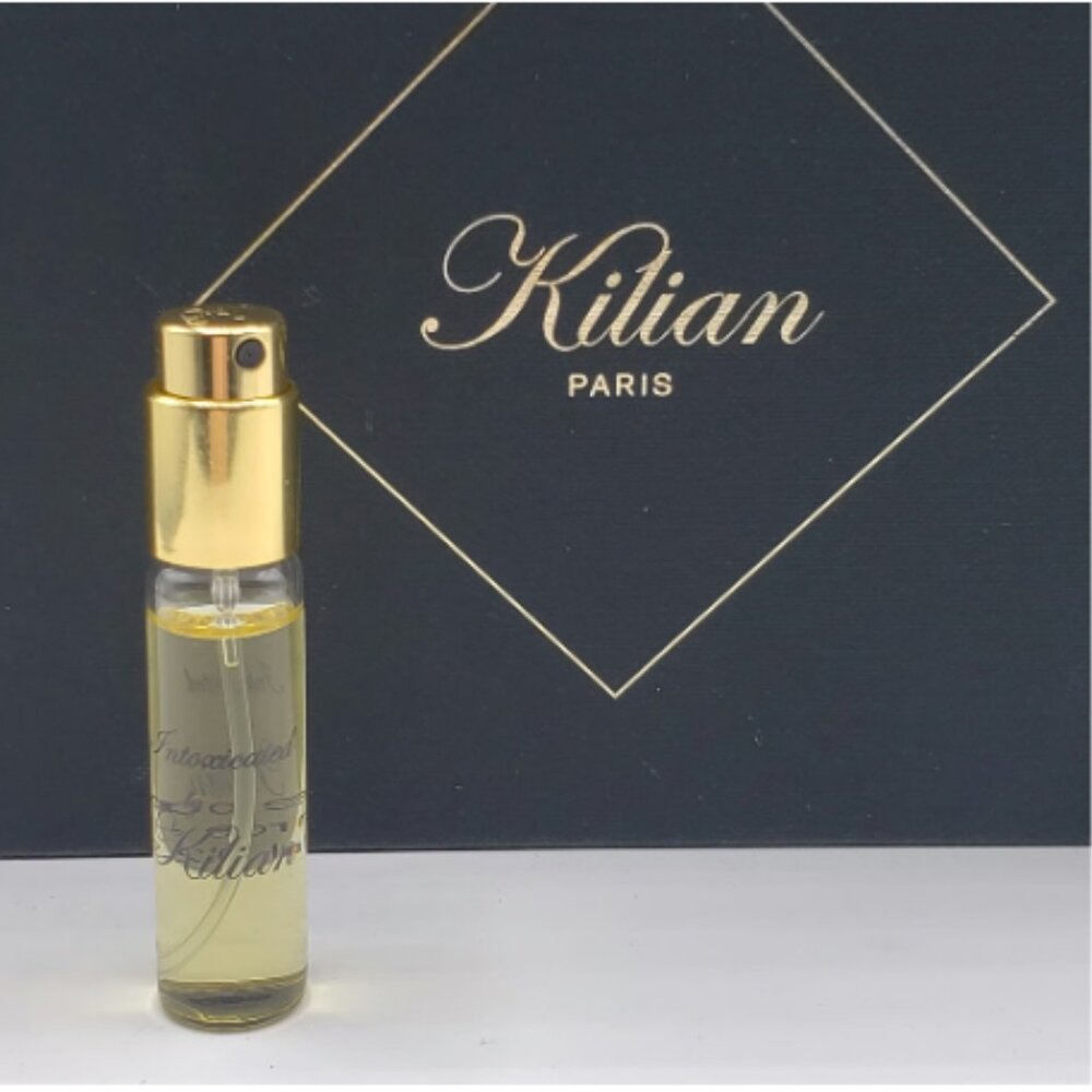 KILIAN Intoxicated